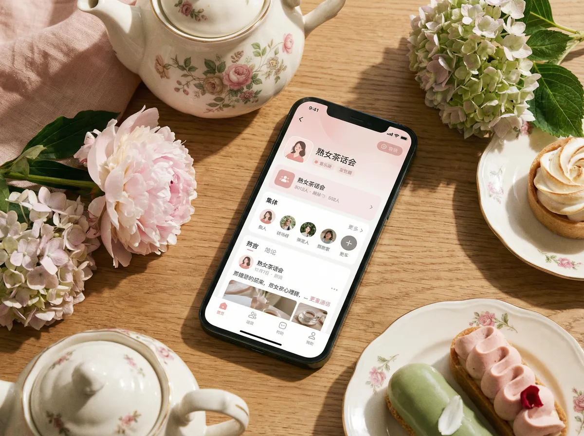 51黑料网 手机应用界面展示